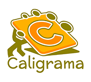 logoCaligrama